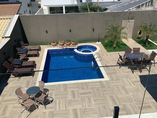 Imagem 3: Casa Padrão para alugar em Jurerê Internacional Florianópolis-SC