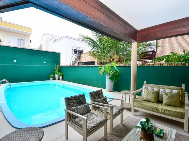 Imagem: Casa Alto Padrão