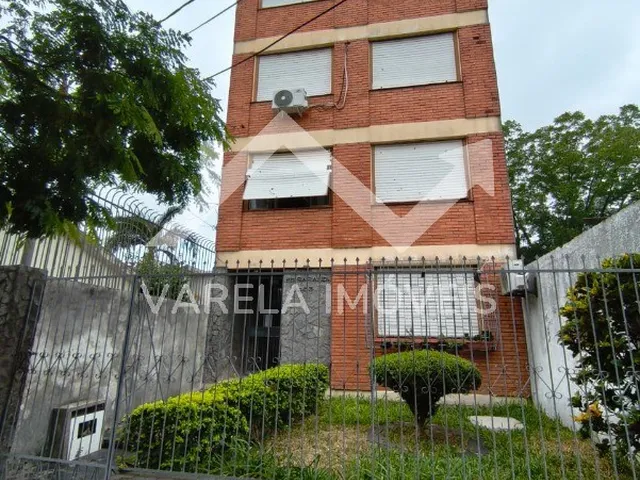 Imagem: Apartamento Residencial em Uruguaiana