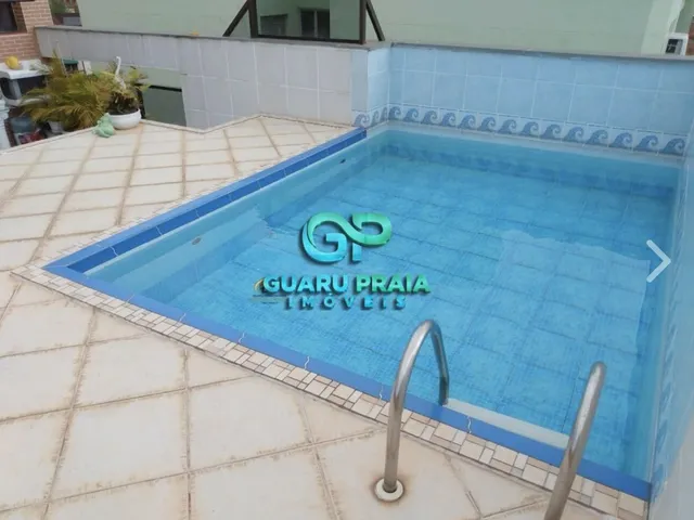 Imagem: Apartamento Cobertura para Aluguel em Enseada