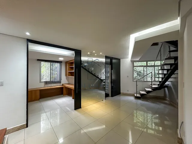 Imagem: Apartamento Cobertura Duplex em Buritis