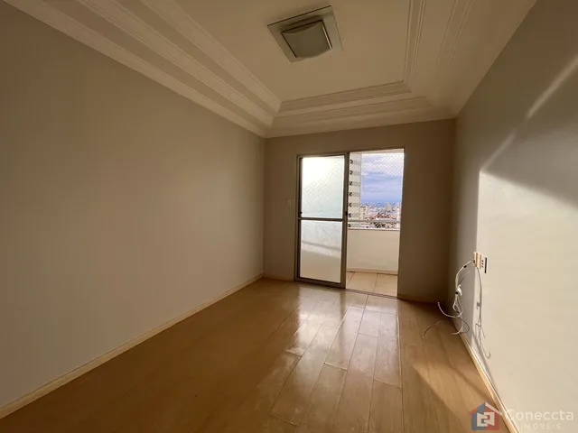 Imagem 6: Apartamento à Venda no Jardim Centro em Patos de Minas – 3 Quartos com Suíte e 108m²