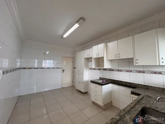 Imagem 8: Apartamento à Venda no Jardim Centro em Patos de Minas – 3 Quartos com Suíte e 108m²