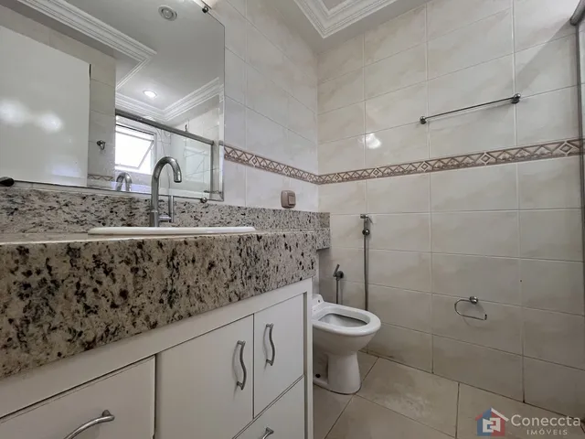 Imagem 5: Apartamento à Venda no Jardim Centro em Patos de Minas – 3 Quartos com Suíte e 108m²