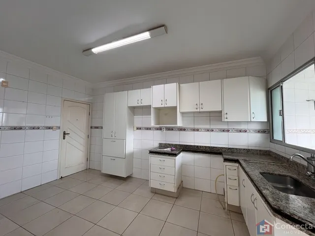 Imagem 14: Apartamento à Venda no Jardim Centro em Patos de Minas – 3 Quartos com Suíte e 108m²