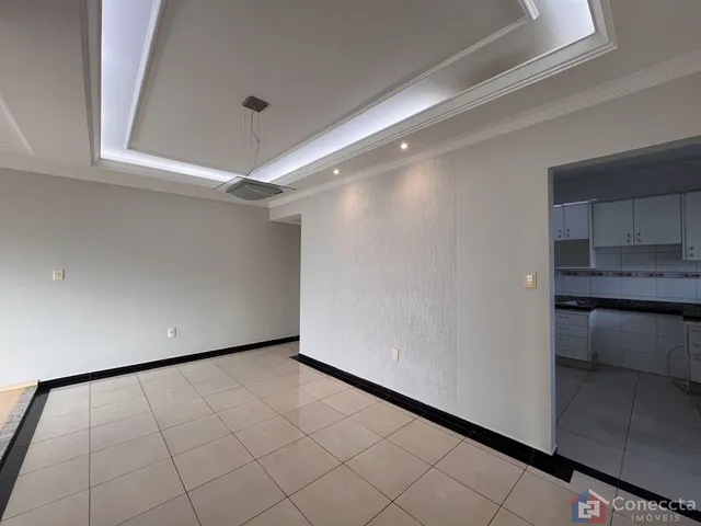 Imagem 2: Apartamento à Venda no Jardim Centro em Patos de Minas – 3 Quartos com Suíte e 108m²
