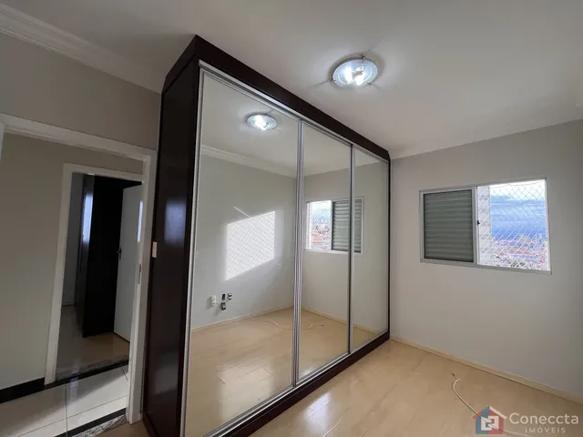 Imagem 13: Apartamento à Venda no Jardim Centro em Patos de Minas – 3 Quartos com Suíte e 108m²