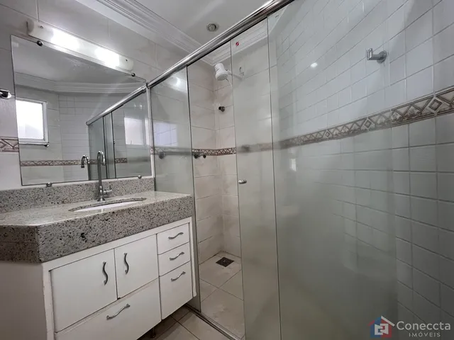 Imagem 12: Apartamento à Venda no Jardim Centro em Patos de Minas – 3 Quartos com Suíte e 108m²