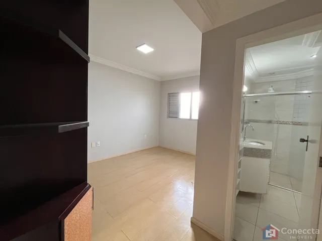 Imagem 9: Apartamento à Venda no Jardim Centro em Patos de Minas – 3 Quartos com Suíte e 108m²