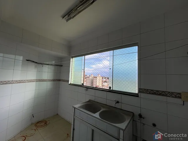 Imagem 3: Apartamento à Venda no Jardim Centro em Patos de Minas – 3 Quartos com Suíte e 108m²