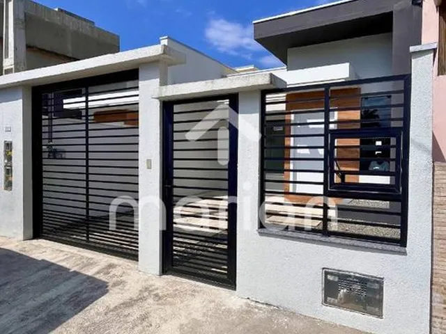 Imagem 8: Casa com 3 quartos (1 suíte) à venda em Penha – 108m²