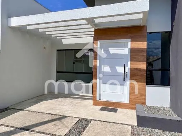 Imagem 2: Casa com 3 quartos (1 suíte) à venda em Penha – 108m²