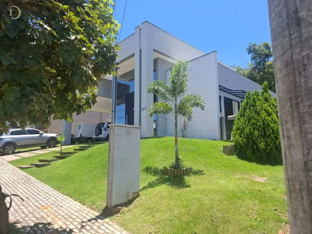 Imagem: Casa à venda em Santana do Paraíso, Centro