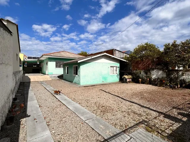 Imagem: Duas Casas no Terreno - Jardim Eldorado