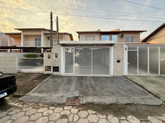 Imagem: Luxuoso Sobrado no Aririu em Palhoça (Venda