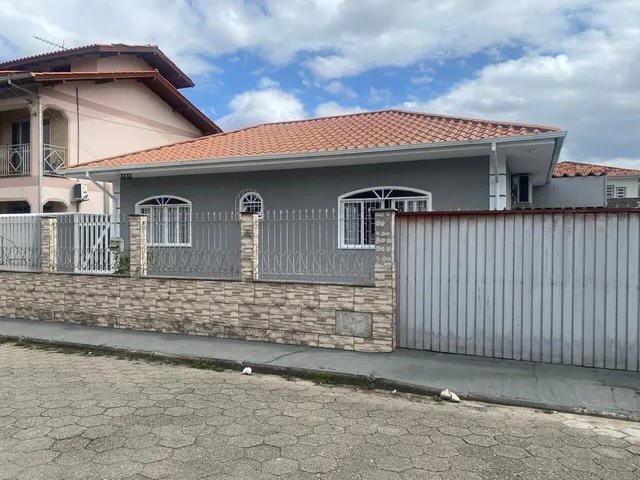 Imagem: Excelente Casa com Espaço Gourmet na Ponte