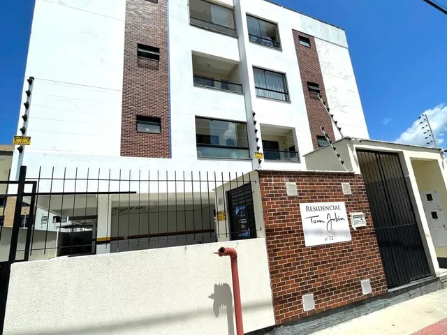 Imagem 1: Excelente Apartamento Semimobiliado no Nova Palhoça: Oportunidade!