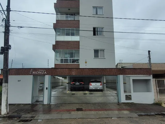 Imagem: Apartamento Alto Padrão em Centro, Palhoça/SC