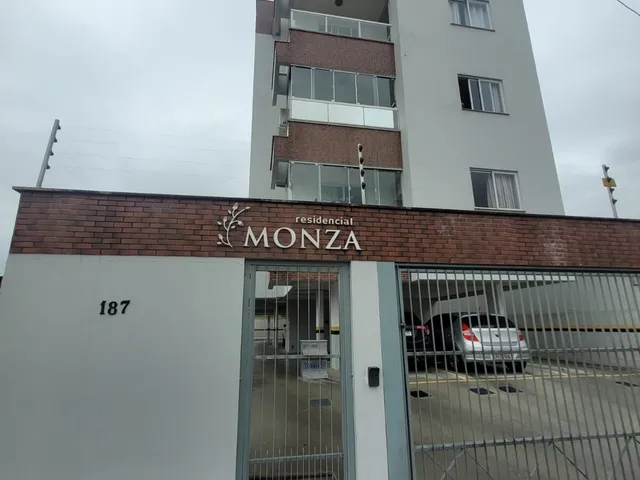 Imagem 15: Apartamento Alto Padrão em Centro, Palhoça/SC