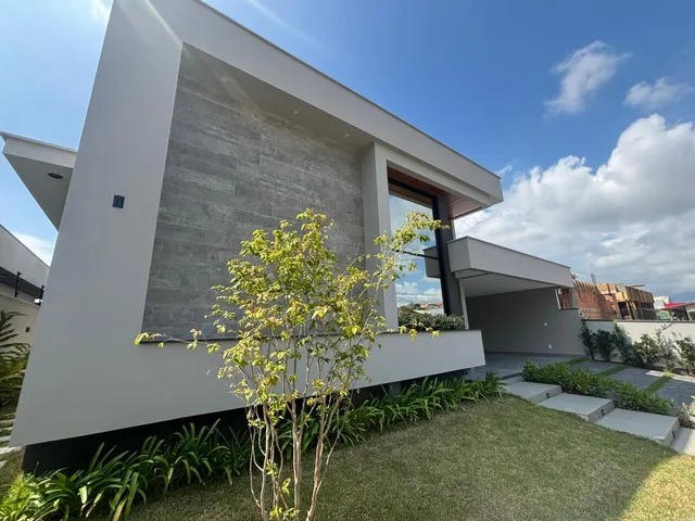 Imagem: Casa Capa de Revista à Venda Pertinho