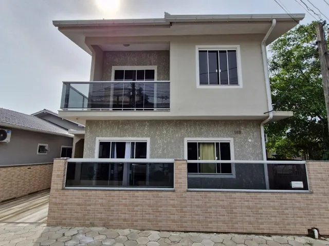 Imagem: Excelente Casa Duplex com Área Gourmet