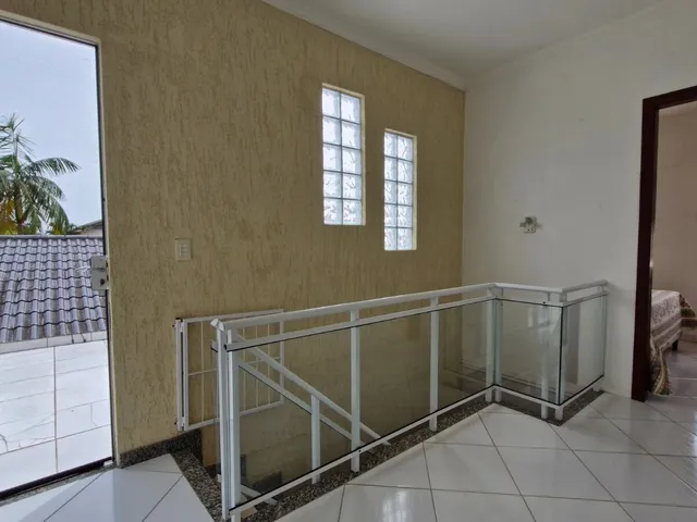 Imagem 14: Excelente Casa Duplex com Área Gourmet + Casa nos "Fundos": Guarda Cubatão em