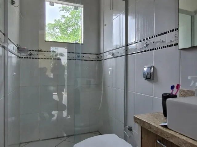 Imagem 5: Excelente Casa Duplex com Área Gourmet + Casa nos "Fundos": Guarda Cubatão em