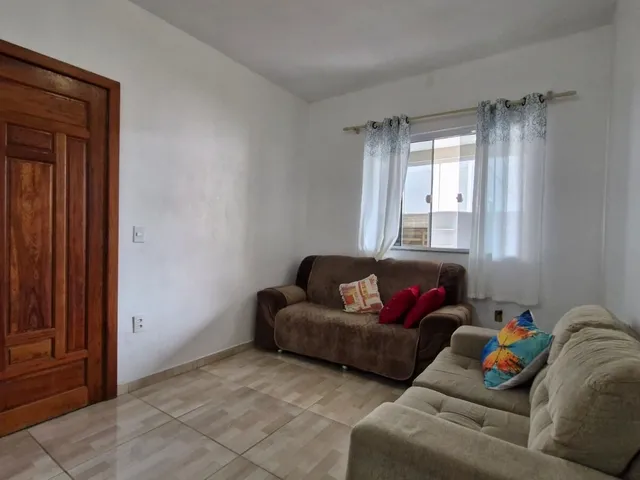 Imagem 16: Excelente Casa Duplex com Área Gourmet + Casa nos "Fundos": Guarda Cubatão em