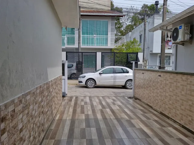 Imagem 3: Excelente Casa Duplex com Área Gourmet + Casa nos "Fundos": Guarda Cubatão em