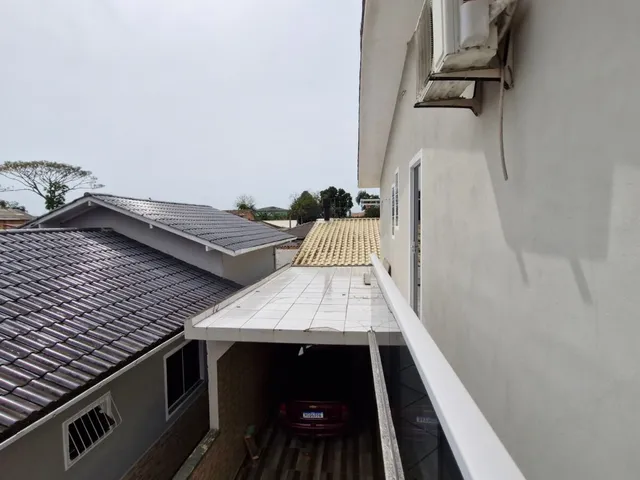 Imagem 9: Excelente Casa Duplex com Área Gourmet + Casa nos "Fundos": Guarda Cubatão em