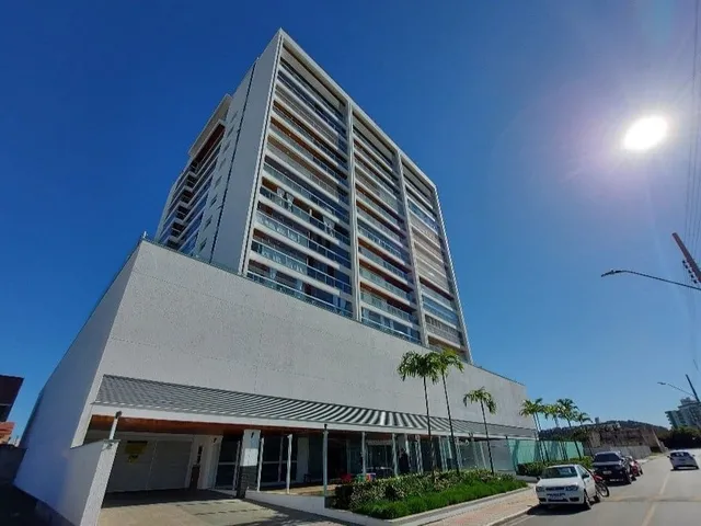 Imagem: Apartamento Alto Padrão Mobiliado - Lux