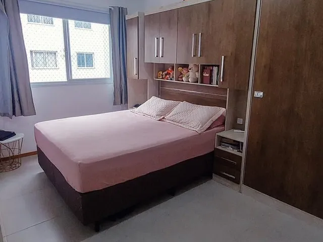 Imagem 8: Apartamento com Ampla Sacada em um Condominio Completo - Forquilhas em São José/SC