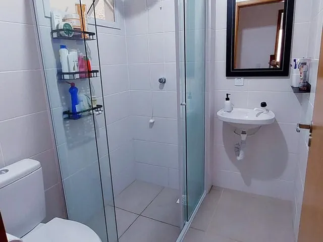 Imagem 5: Apartamento com Ampla Sacada em um Condominio Completo - Forquilhas em São José/SC