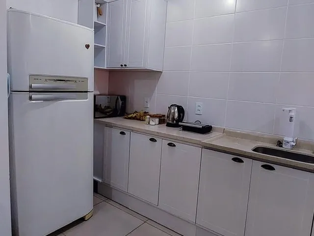 Imagem 16: Apartamento com Ampla Sacada em um Condominio Completo - Forquilhas em São José/SC