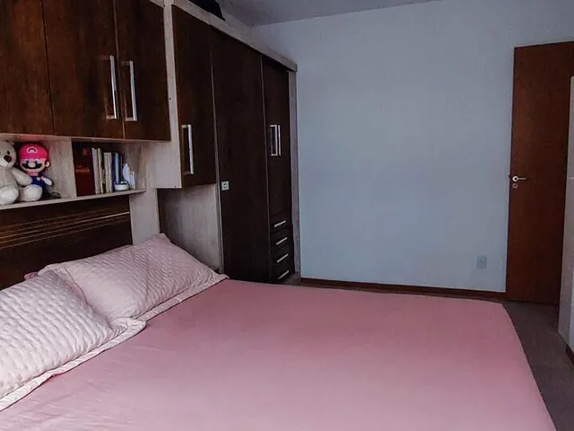 Imagem 7: Apartamento com Ampla Sacada em um Condominio Completo - Forquilhas em São José/SC