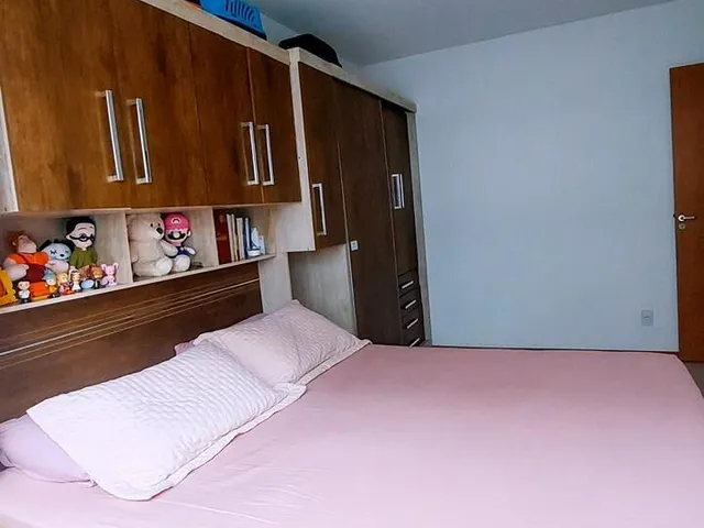 Imagem 15: Apartamento com Ampla Sacada em um Condominio Completo - Forquilhas em São José/SC