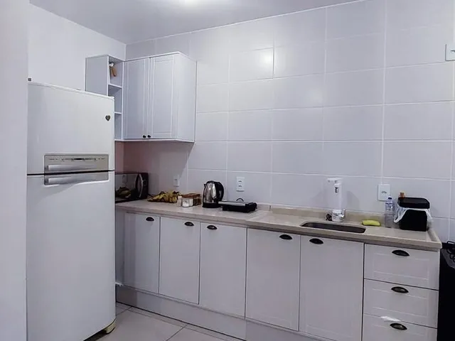 Imagem 13: Apartamento com Ampla Sacada em um Condominio Completo - Forquilhas em São José/SC