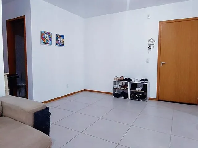 Imagem 12: Apartamento com Ampla Sacada em um Condominio Completo - Forquilhas em São José/SC