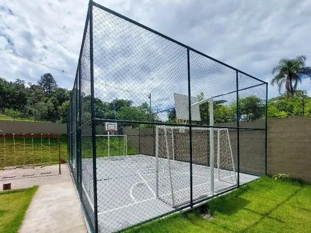 Imagem 9: Apartamento com Ampla Sacada em um Condominio Completo - Forquilhas em São José/SC