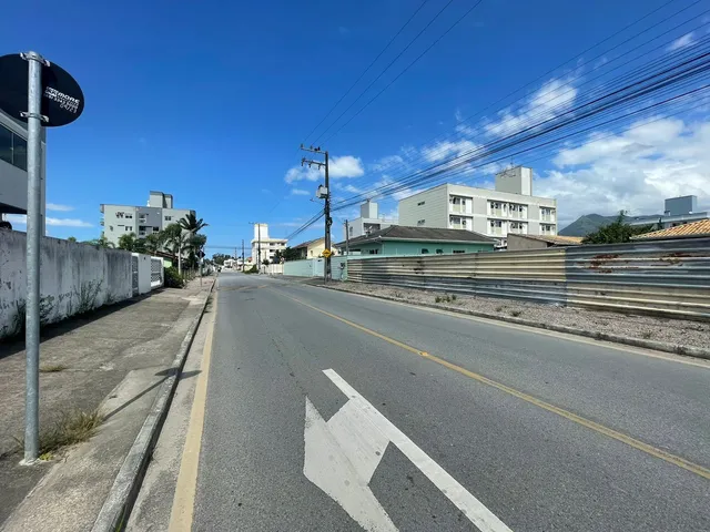 Imagem: Terreno de Esquina no Bairro Aririu, Palhoça/SC