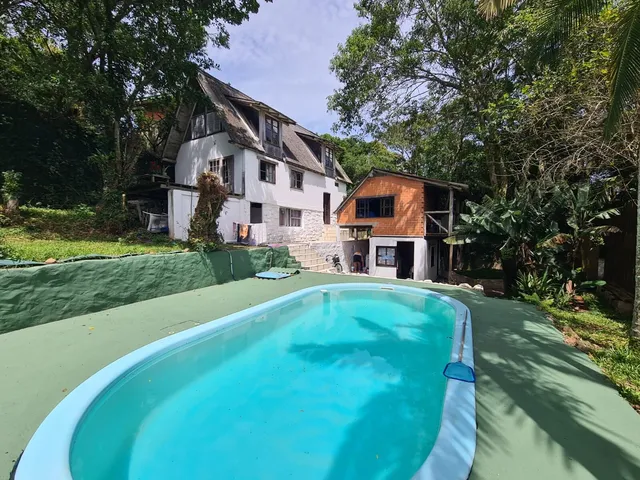 Imagem: Casa Chalé - Pousada/Hostel (Venda) Praia