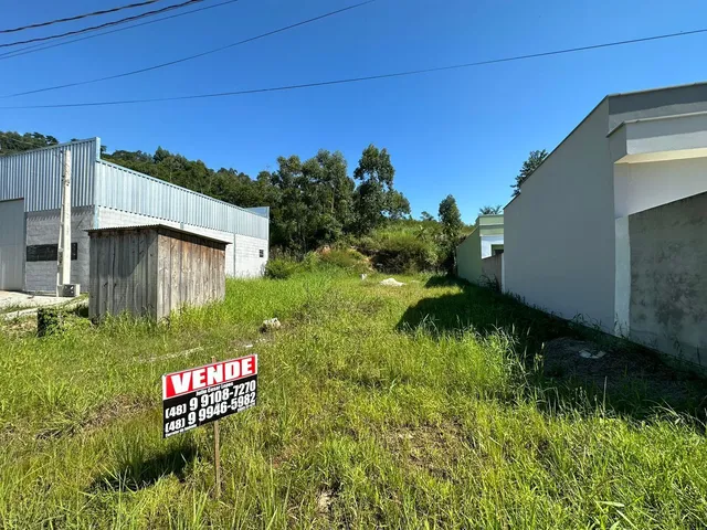 Imagem 7: Excelente Terreno Residencial e Comércial - Proximo ao Anel Viário em Palhoça/SC