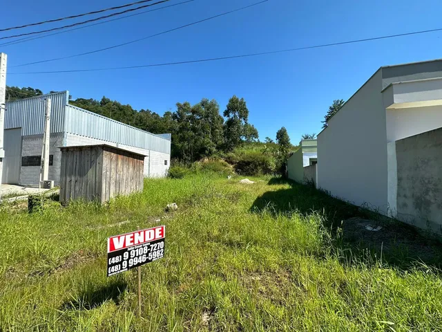 Imagem 4: Excelente Terreno Residencial e Comércial - Proximo ao Anel Viário em Palhoça/SC