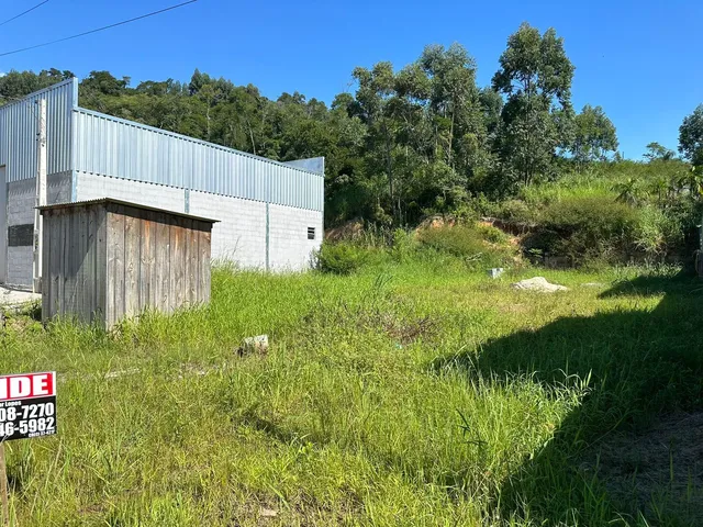Imagem 3: Excelente Terreno Residencial e Comércial - Proximo ao Anel Viário em Palhoça/SC