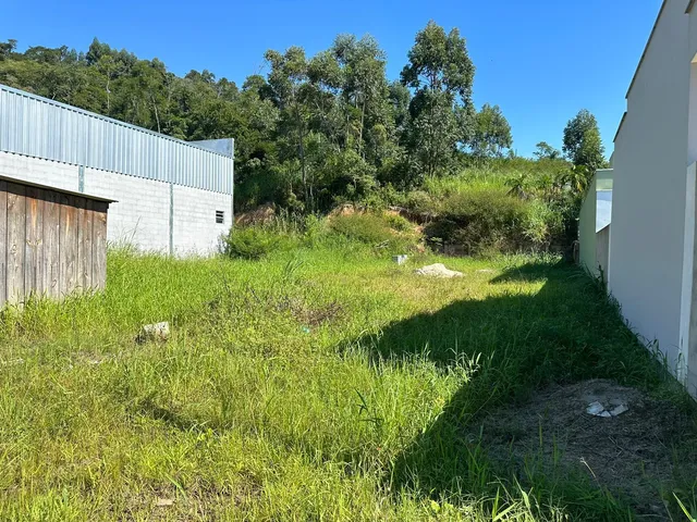 Imagem 2: Excelente Terreno Residencial e Comércial - Proximo ao Anel Viário em Palhoça/SC