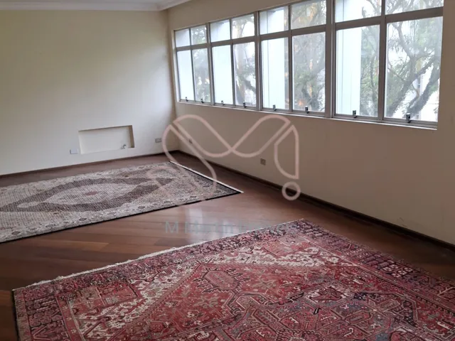 Imagem 11: Apartamento em Batel, Curitiba/Pr