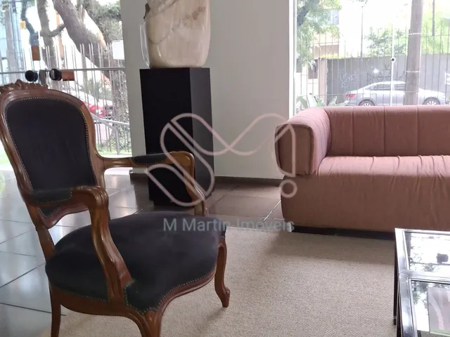 Imagem 6: Apartamento em Batel, Curitiba/Pr