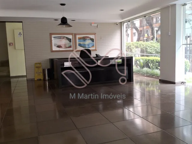 Imagem 9: Apartamento em Batel, Curitiba/Pr