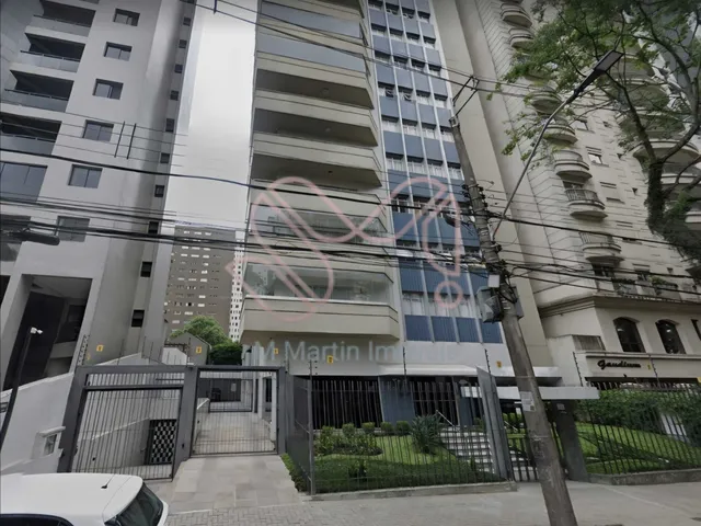 Imagem 2: Apartamento em Batel, Curitiba/Pr