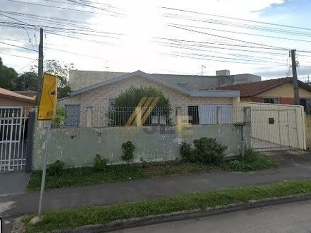 Imagem: Casa térrea